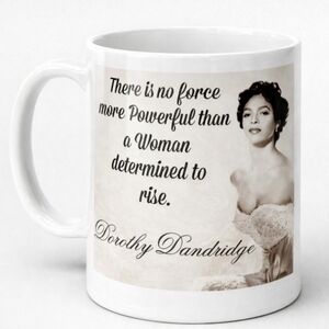 Glam V Luxe Nspire Mug